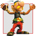 Asterix aux Jeux Olympiques Asterix aux Jeux Olympiques