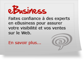 eBusiness Lyon