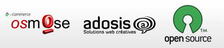 OSMOSE : Open Source