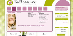 Sites internet et web