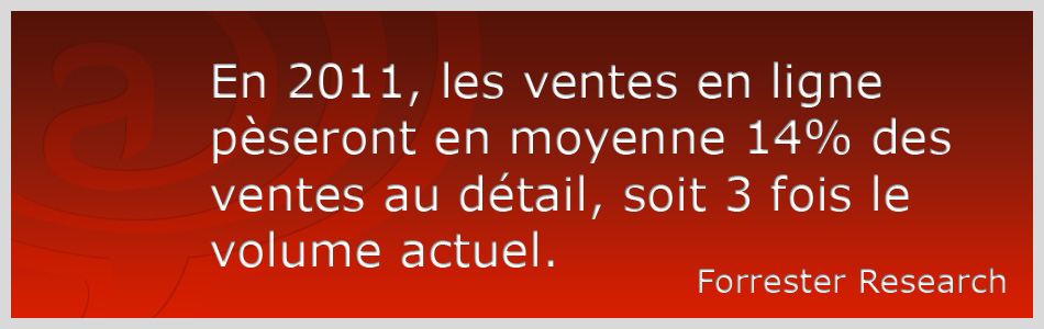 ebusiness - vendre en ligne
