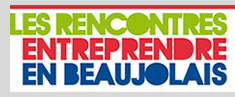 Entreprendre en Beaujolais - 25 Octobre 2010 - ParcExpo