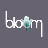 logo Bloom
