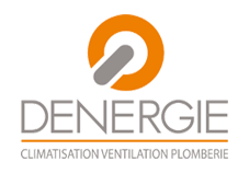 logo Denergie
