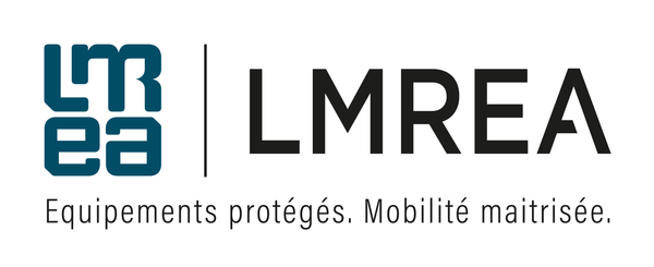 logo LMREA
